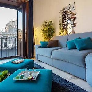Le Del Duomo House CTA